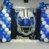 The Perfect Football Wedding Theme – Seattle Seahawks Themed Wedding