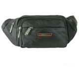 Fanny Pack By Alpine Swiss Pouch Waist Bag $11.99 with free shipping