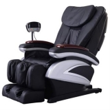 Electric Full Body Shiatsu Massage Recliner w/ Heat and Footrest for $649.99 with Free Shipping