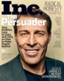 INC. MAGAZINE $3.79