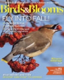 Birds & Blooms Magazine $8.99 for 1 Year