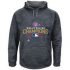 Chicago Cubs Majestic Women’s 2016 World Series Champions Locker Room T-Shirt – Gray – $27.99
