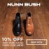 Up to 60% Off Clearance at Florsheim