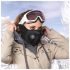 Save $113 on a Ski Snowboard Goggles with UV400 Protection for $26.99 after instant rebate with free shipping