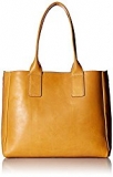 FRYE Ilana Tote, Yellow $498