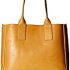 Fossil Fiona Satchel Brown $168.00 FREE Shipping & FREE Returns