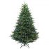 22″ Tabletop Battery Operated Christmas Tree w/ Lights for $19.99 with Free Shipping