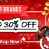 23% OFF Holiday Decorations at Focal Price