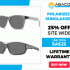 70% Off Gigi Sunglasses