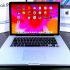 $505.00 Only || APPLE MACBOOK PRO 15″ RETINA, RADEON R9,  CORE i7, 16GB RAM, 1TB SSD, OS-2019 || Free Shipping