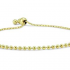 Honora Freshwater Cultured Cranberry Pearl Stretch Bracelet, Deal $9.99