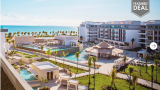 Excellence Playa Mujeres Luxury Suites Resort 65% Off