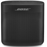 Bose SoundLink Color Bluetooth Speaker II – Soft Black, $129 w/ Deal $99 Plus Free Shipping