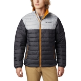 COLUMBIA Men’s Powder Lite Insulated Jacket