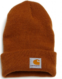 Carhartt Kid’s CB8905 Kid’s Acrylic Watch Hat $10 Shipped