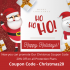 4 Hott Christmas Coupons, 5-10% off Branded Perfumes