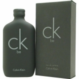 Ck Be by Calvin Klein 3.4 oz EDT Cologne 79% Off Plus Free Shipping