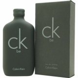 Ck Be by Calvin Klein 3.4 oz EDT Cologne 79% Off Plus Free Shipping