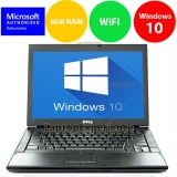 DELL LATITUDE LAPTOP $228 Shipped Interest Free EMI