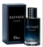 Dior Sauvage Eau De Parfum for Men by Christian Dior 3.4 oz Spray $78 Only