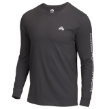 EMS Men’s Arm Logo Long-Sleeve Tee $17.50, Reg. $31.99