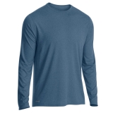 EMS Men’s Techwick Essentials Long-Sleeve Shirt 70% Off