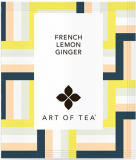 15% off Art of Tea’s Fall & Holiday Collection