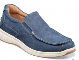 Today Only! 25% off all Slip On Shoes!