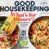 Good Housekeeping Print Magazine $6 for 10 Issues