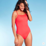 BOGO 50% off Women’s Swimsuits