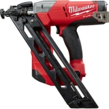 Milwaukee M18 FUEL NAILER,15G FNSH (Tool Only) 2743-80 Recon 55% Off