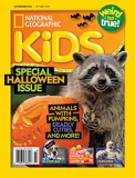 Children’s Magazines Up to 50% Off