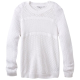 PRANA Women’s Kokimo Long-Sleeve Sweater 44% Off