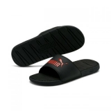 PUMA Men’s Cool Cat Slides 50% Off