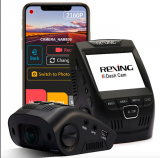 Up to 45% Off Black Friday Sale Rexing Dash Cams and Hunting Cameras