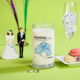 Ring Candles Clearance Sale at Diamond Candles