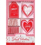 29% Off So Sweet Valentine Treat Kit