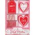 Valentine’s Day Gifts Earrings & Tennis Bracelet Gift Set 53% Off