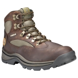 20% Off TIMBERLAND Men’s Chocorua Trail Waterproof Hiking Boots