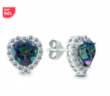 Flash Sale -$14 Jewelry Deals On FEB 14, Last Minute Most Impressive Gift for Valentine’s Day