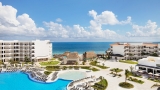 65% Off Ventus at Marina El Cid – All-Inclusive Spa and Beach Resort Riviera Maya