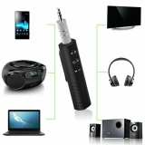 Wireless Bluetooth Receiver 50% off with Free Shipping