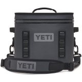 YETI Hopper Flip 12 Soft Cooler $249.99