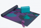 Yoga Beginners Kit 25% Off w/ Gaiam President’s Day Coupon Giving 25% Off Sitewide thru 2/18