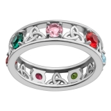 Mother’s Rings 50% off plus $2.99 Shipping