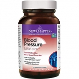 Save $8+ on Blood Pressure Take Care 60 ct Vegetarian Capsule