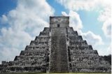 Save 33% on Chichen Itza Day Trip from Merida