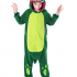 59% Off Halloween Dinosaur Costume Rubie’s Adult Jurassic World Inflatable