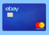 Earn a $150 Statement Credit at eBay