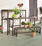 Plow & Hearth: Outdoor Furniture and Garden Decor On Sale
